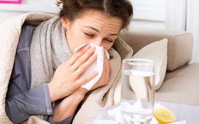 It’s Flu Season Again!