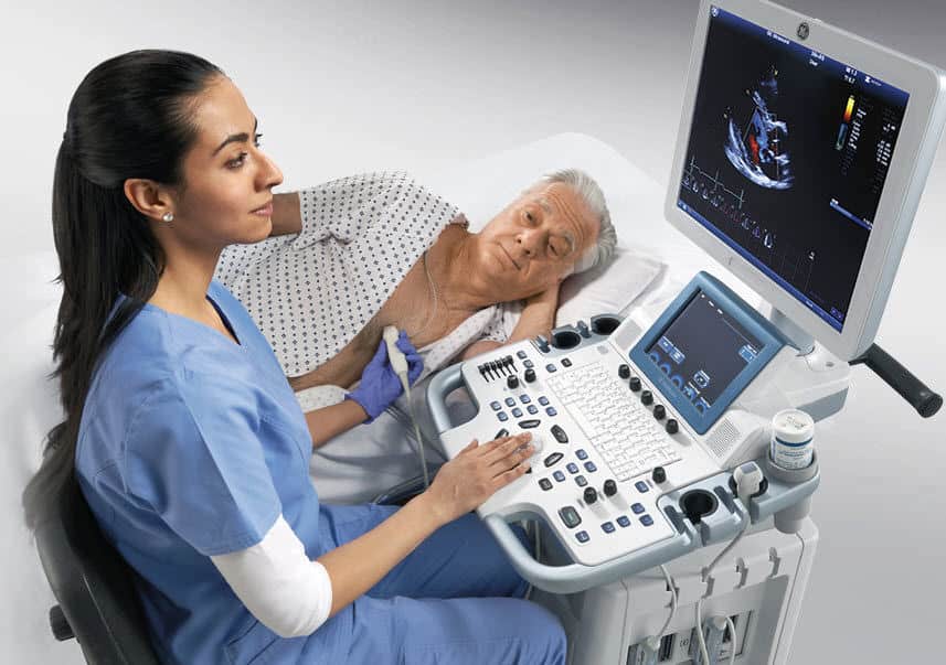 Back to Sonography School - Ultrasound 101 - Medquest