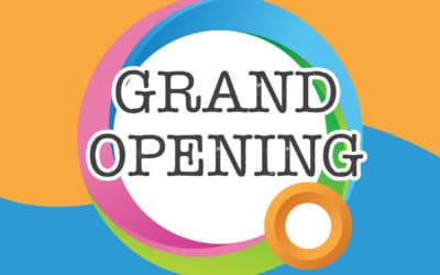 GRAND OPENING: MedQuest College Lexington Campus