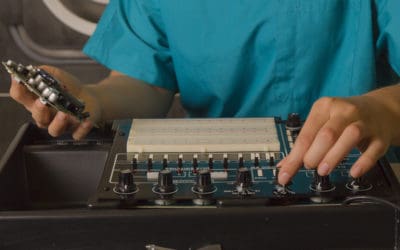 Now offering: Biomedical Equipment Technician Program