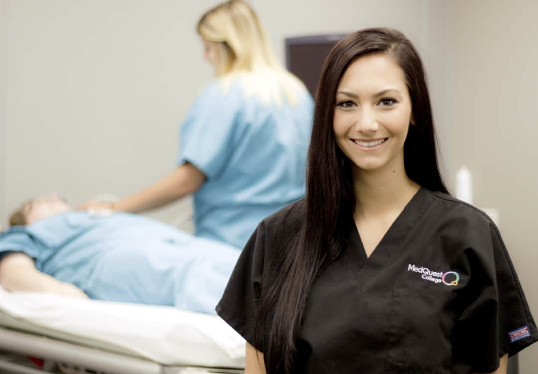Cardiovascular Sonography School Cardiovascular Sonography at MedQuest College
