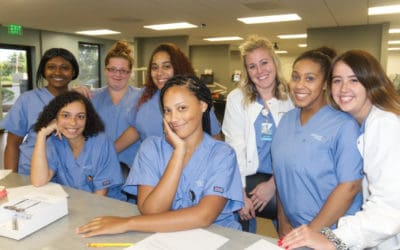 Why Career Colleges & 2-Year Programs Work
