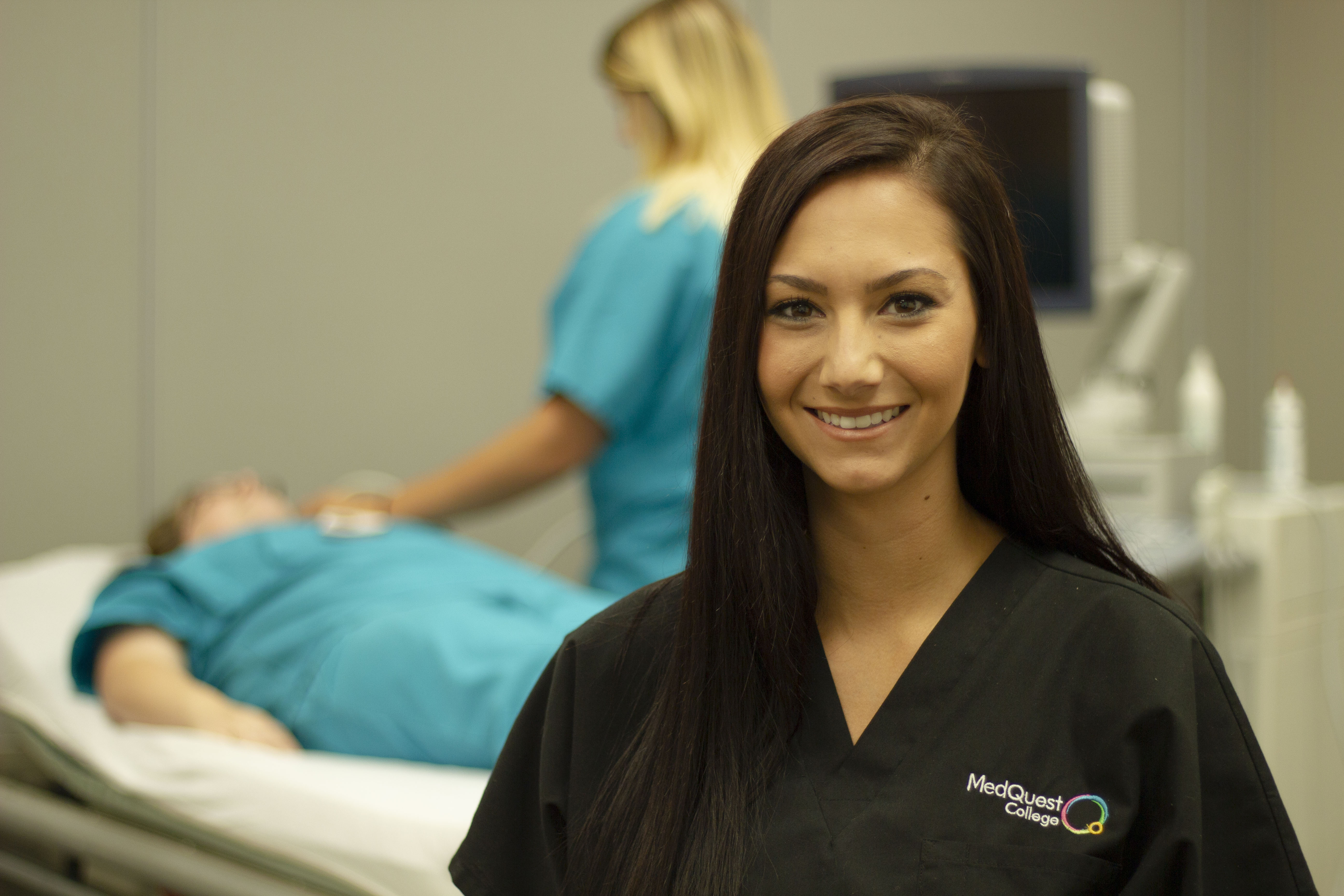 Is MedQuest College Accredited ABHES