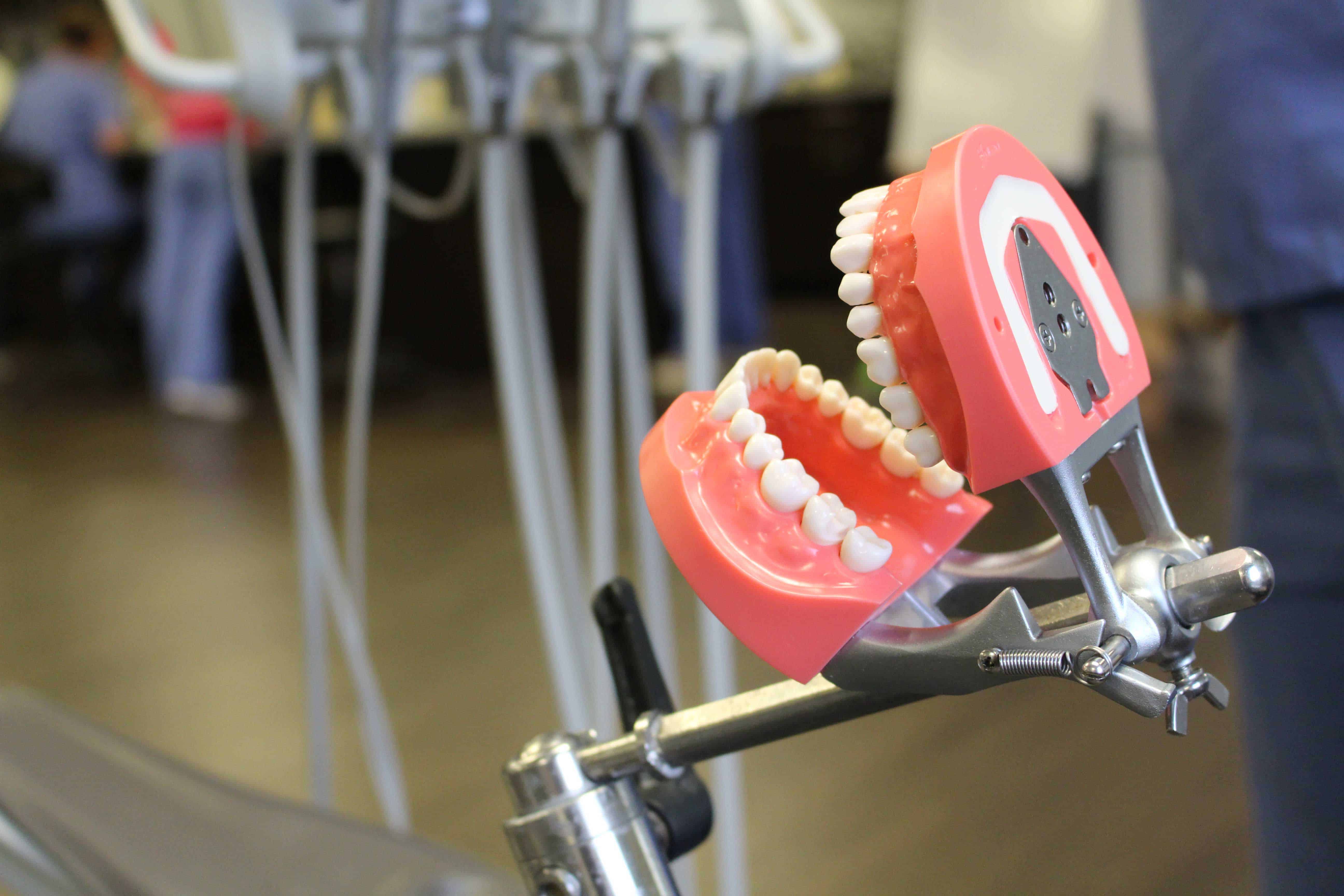 dental instruments quiz