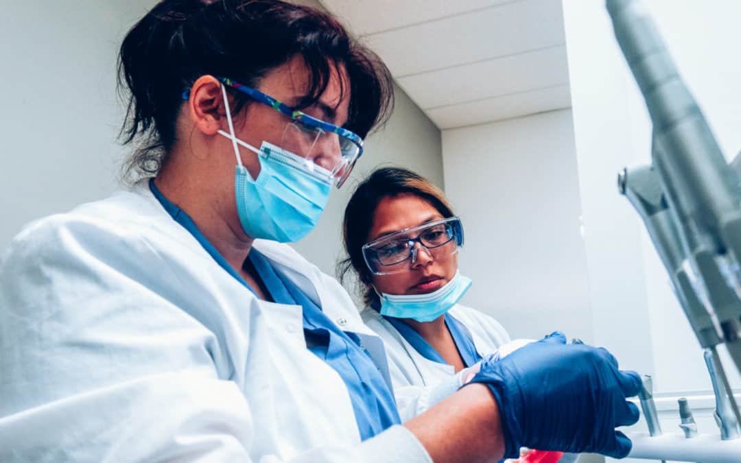 Pandemic-Proof Careers: Dental Assisting