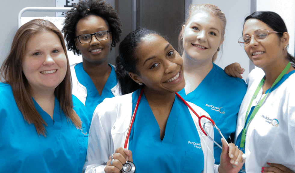 Which healthcare career is right for me? Medquest