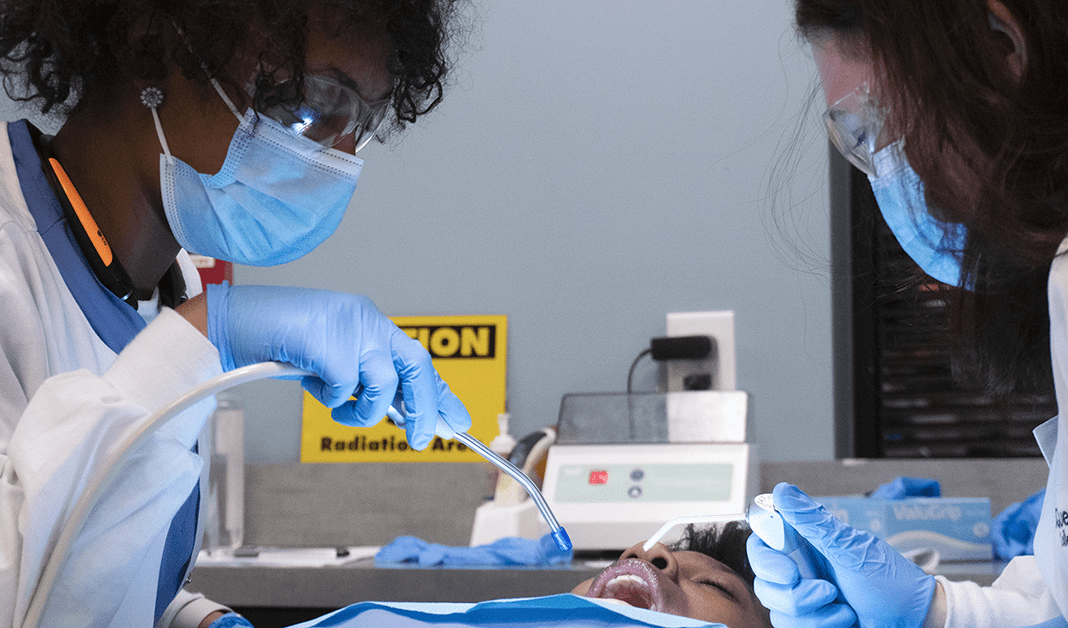 Dental Assistant vs. Dental Hygienist? What’s the difference?