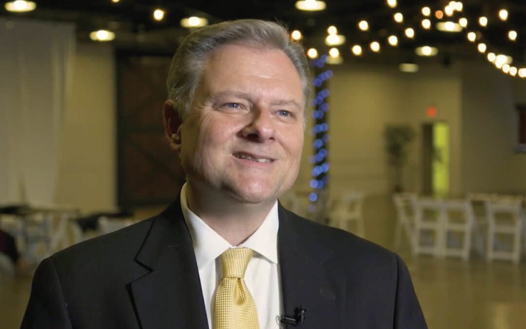 Why MedQuest College? Hear from Lexington Campus Director Dr. Russell Mauk
