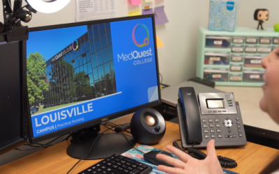 MedQuest Admissions Help with Advisor Stephanie