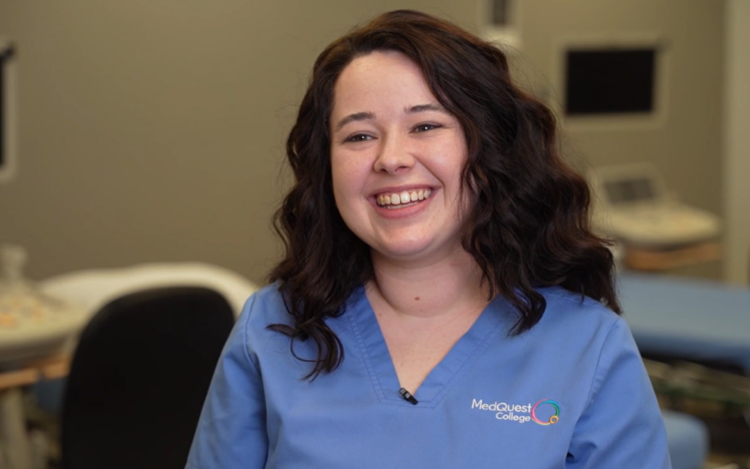 Shaping Smiles: Dental Assistant Program with Randi Edwards