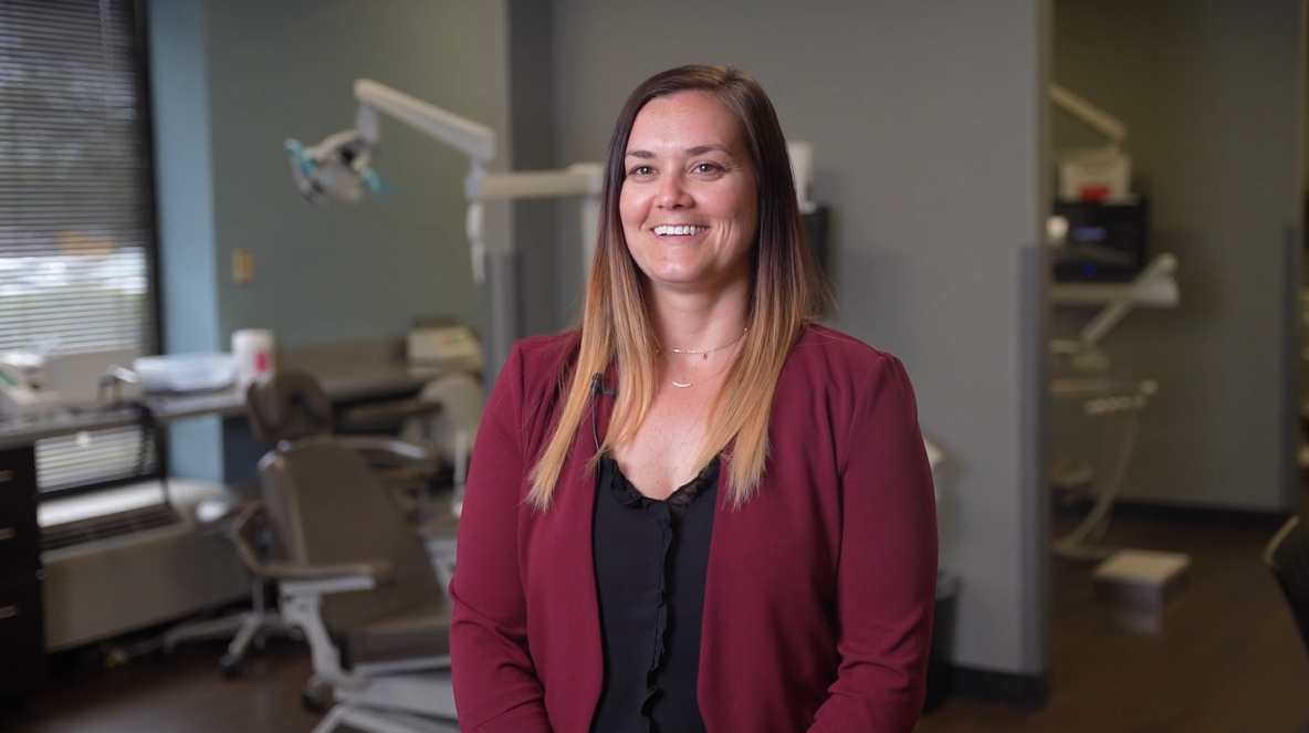 Dental Hygiene Program to Launch on Louisville’s Campus Medquest