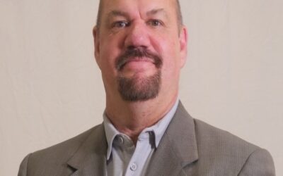 Dr. James Davis Appointed as Lexington Campus Director