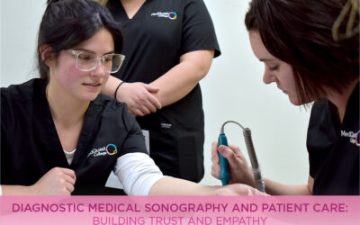 Diagnostic Medical Sonography and Patient Care: Building Trust and Empathy