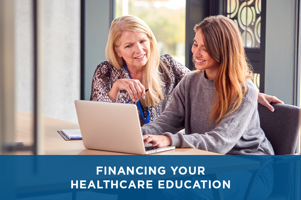 Financing Your Healthcare Education