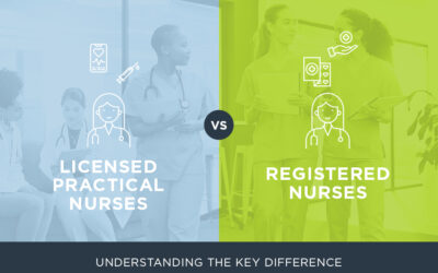 LPN vs. RN – Key Differences and Career Paths