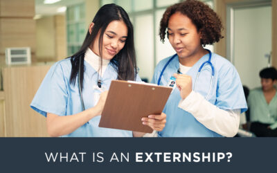 What is an Externship?