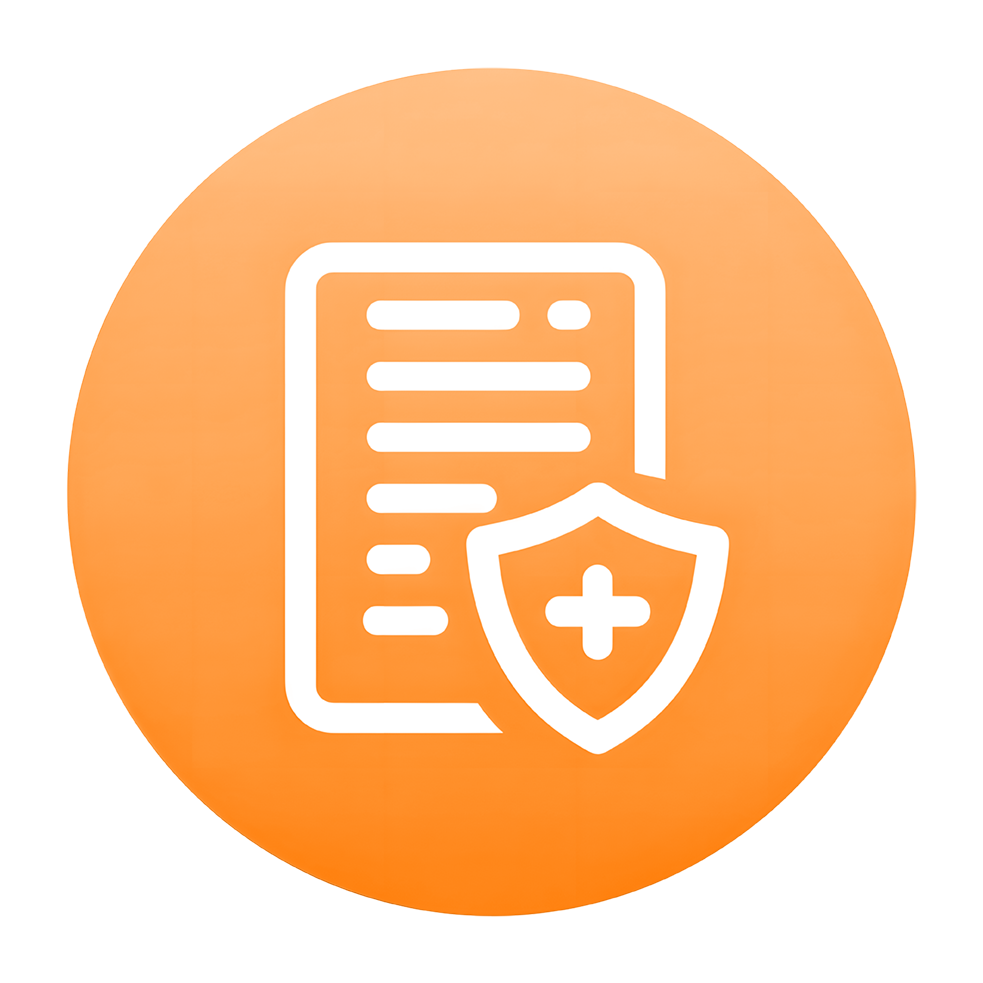 MedQuest Health Sciences Program icon
