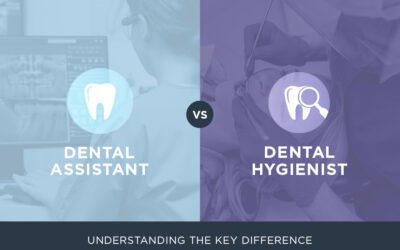 Dental Assistant vs Dental Hygienist